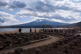 浓眉：当勒布朗缺阵时大家都站出来了 就我没有&我的锅